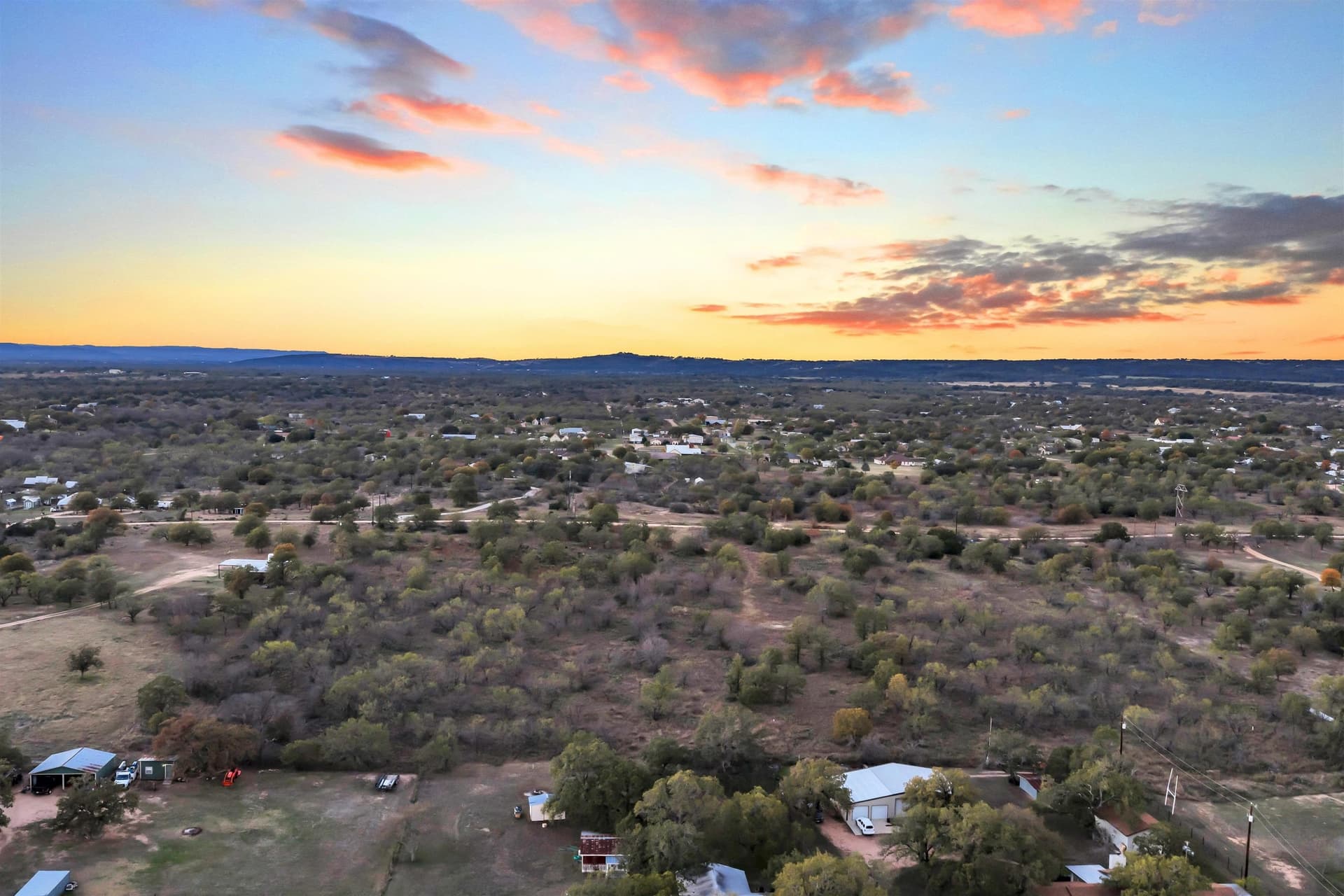 4.5 acres in Burnet County - photo 18