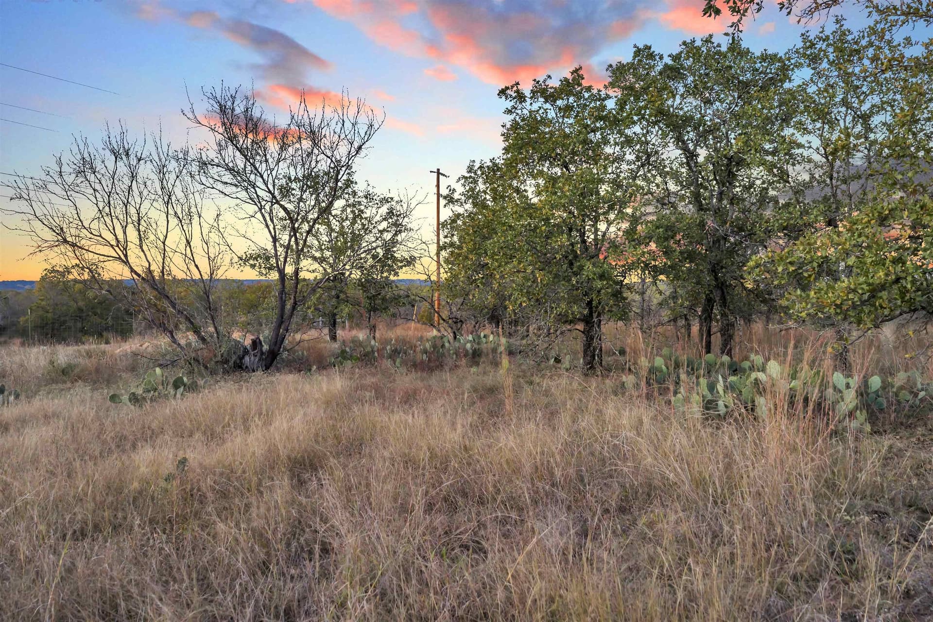 4.5 acres in Burnet County - photo 14