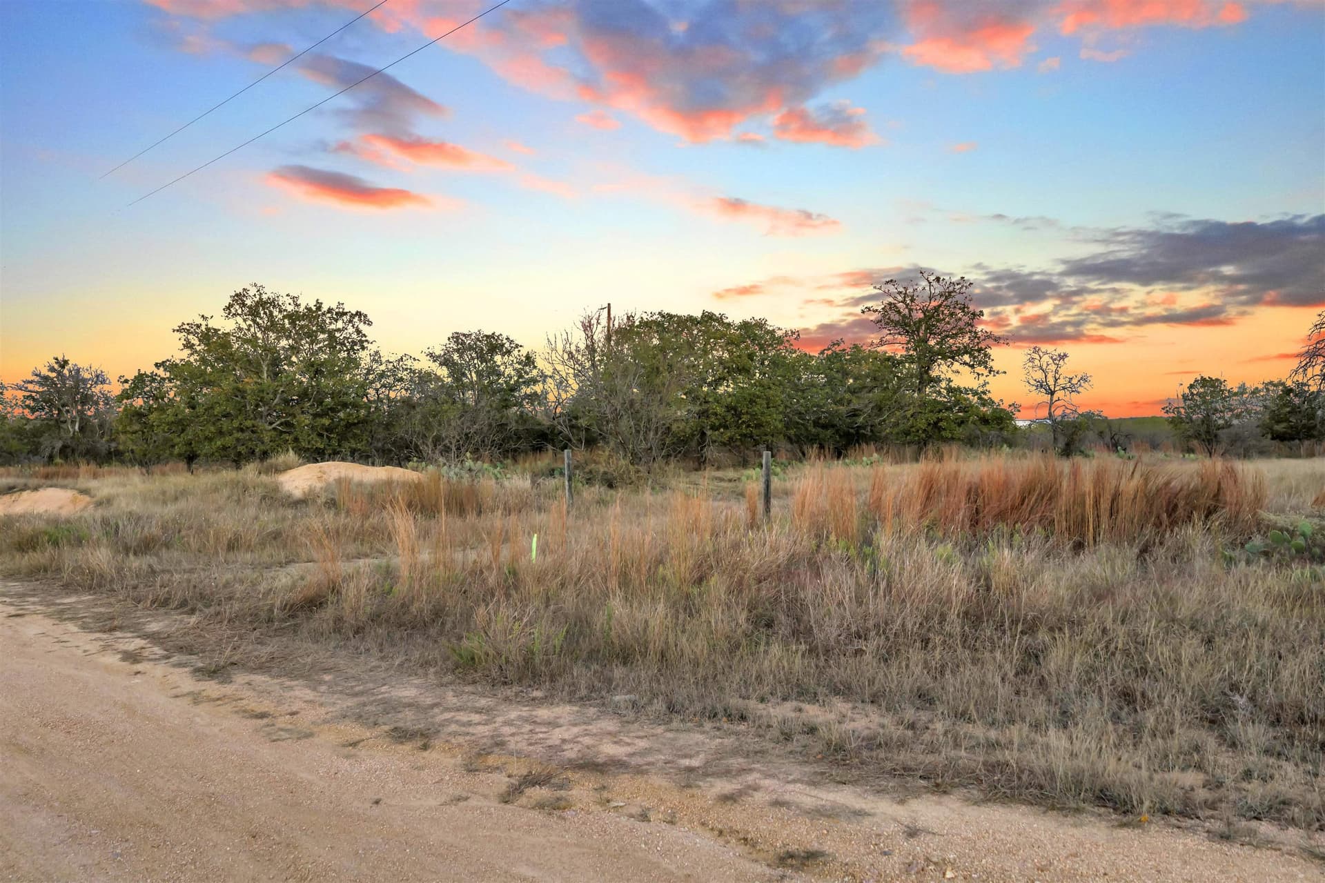 4.5 acres in Burnet County - photo 7