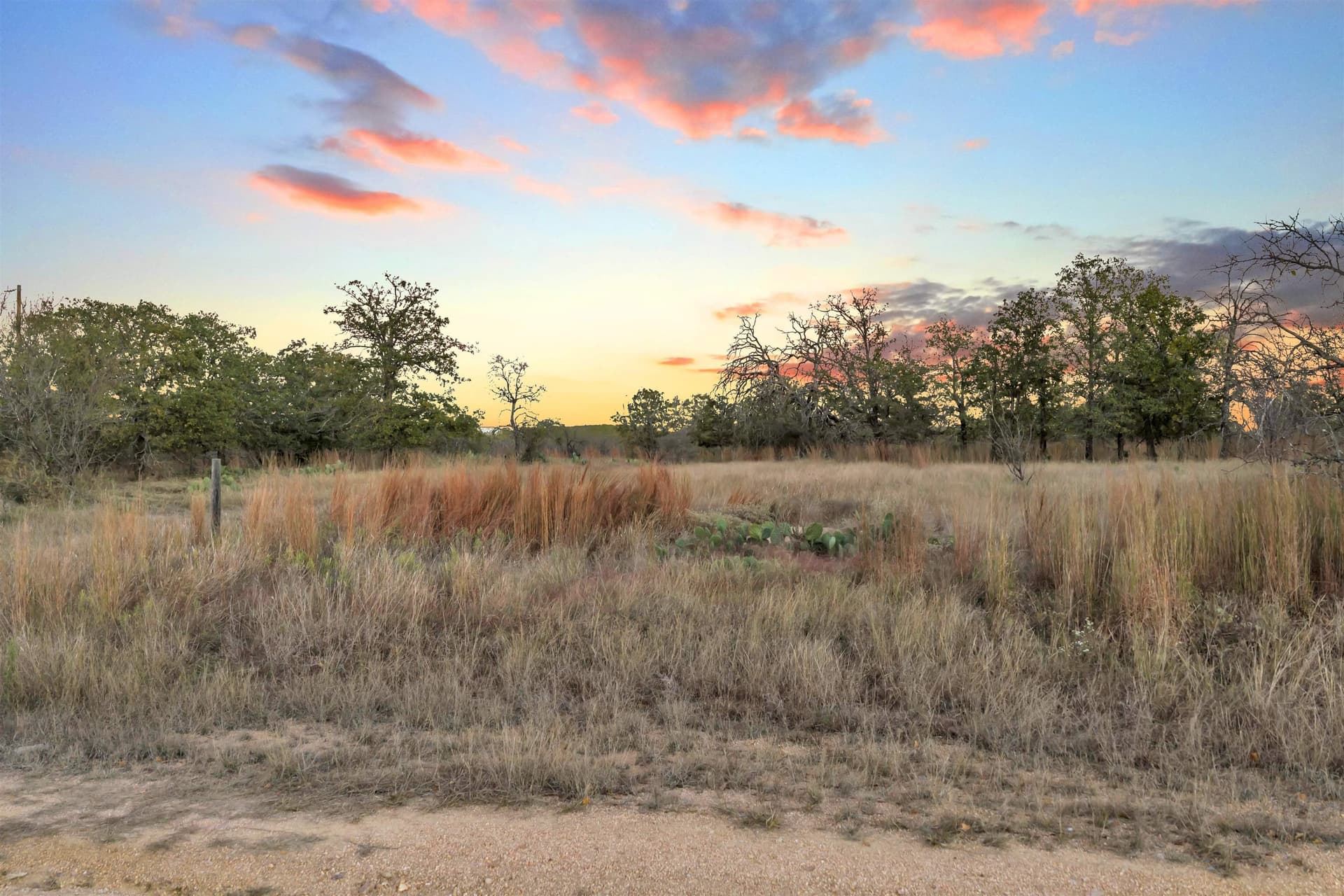4.5 acres in Burnet County - photo 8