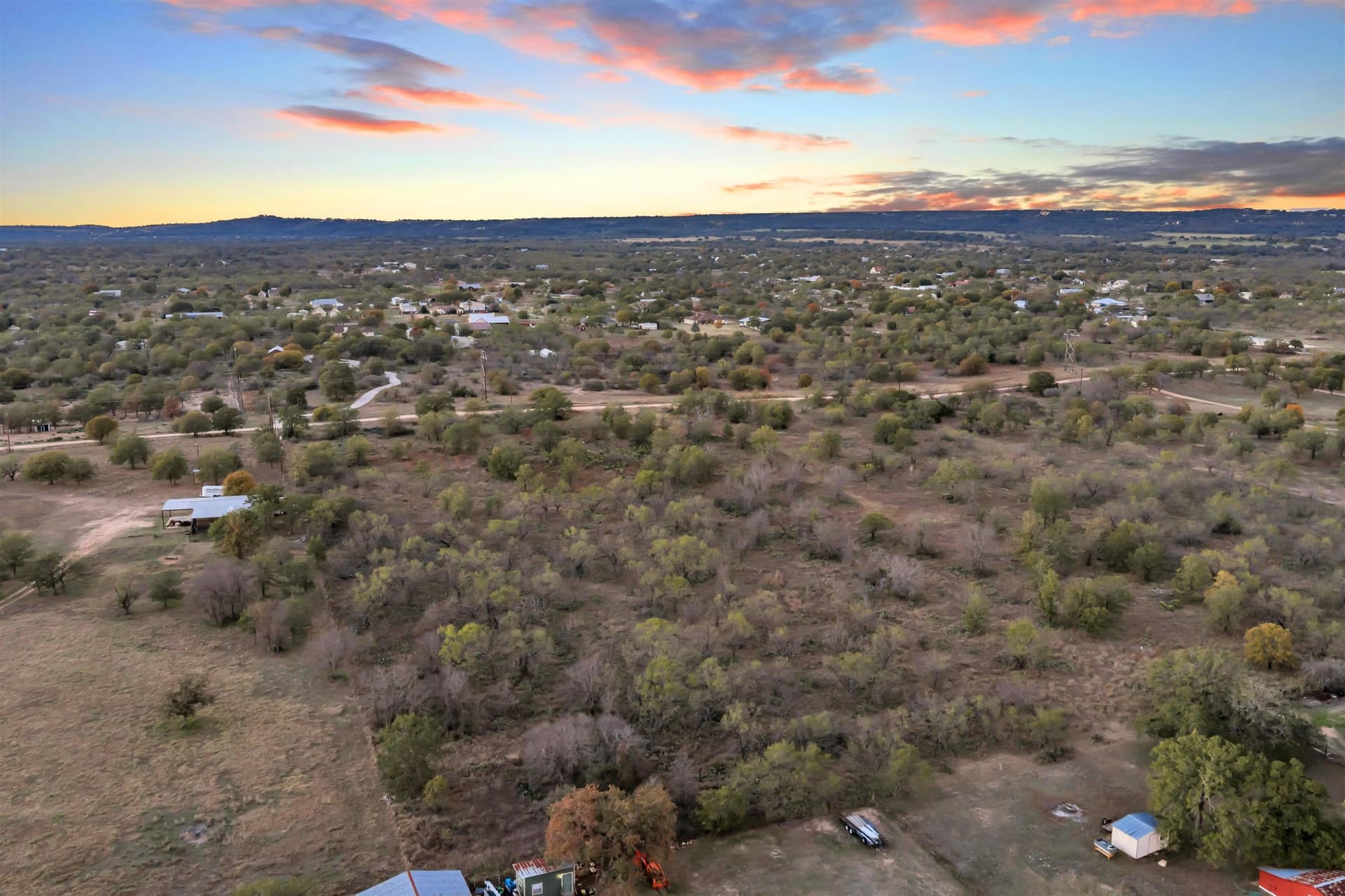4.5 acres in Burnet County - photo 20