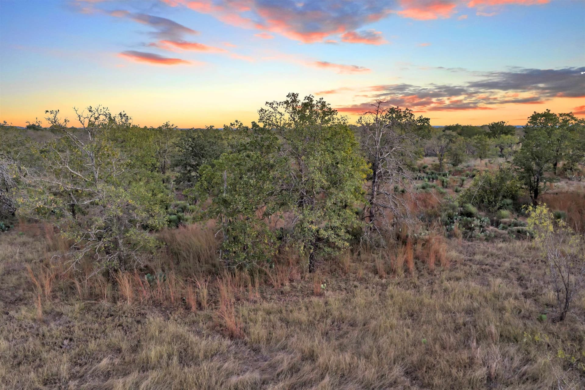 4.5 acres in Burnet County - photo 16