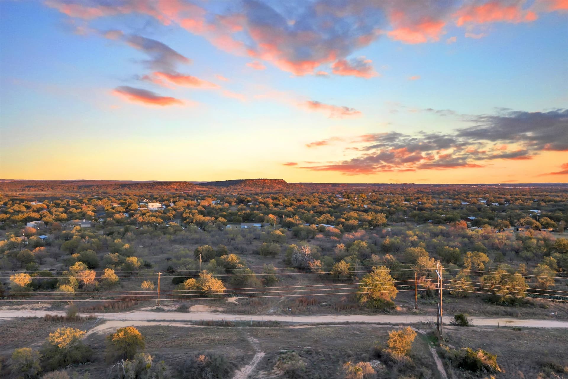 4.5 acres in Burnet County gallery image 4