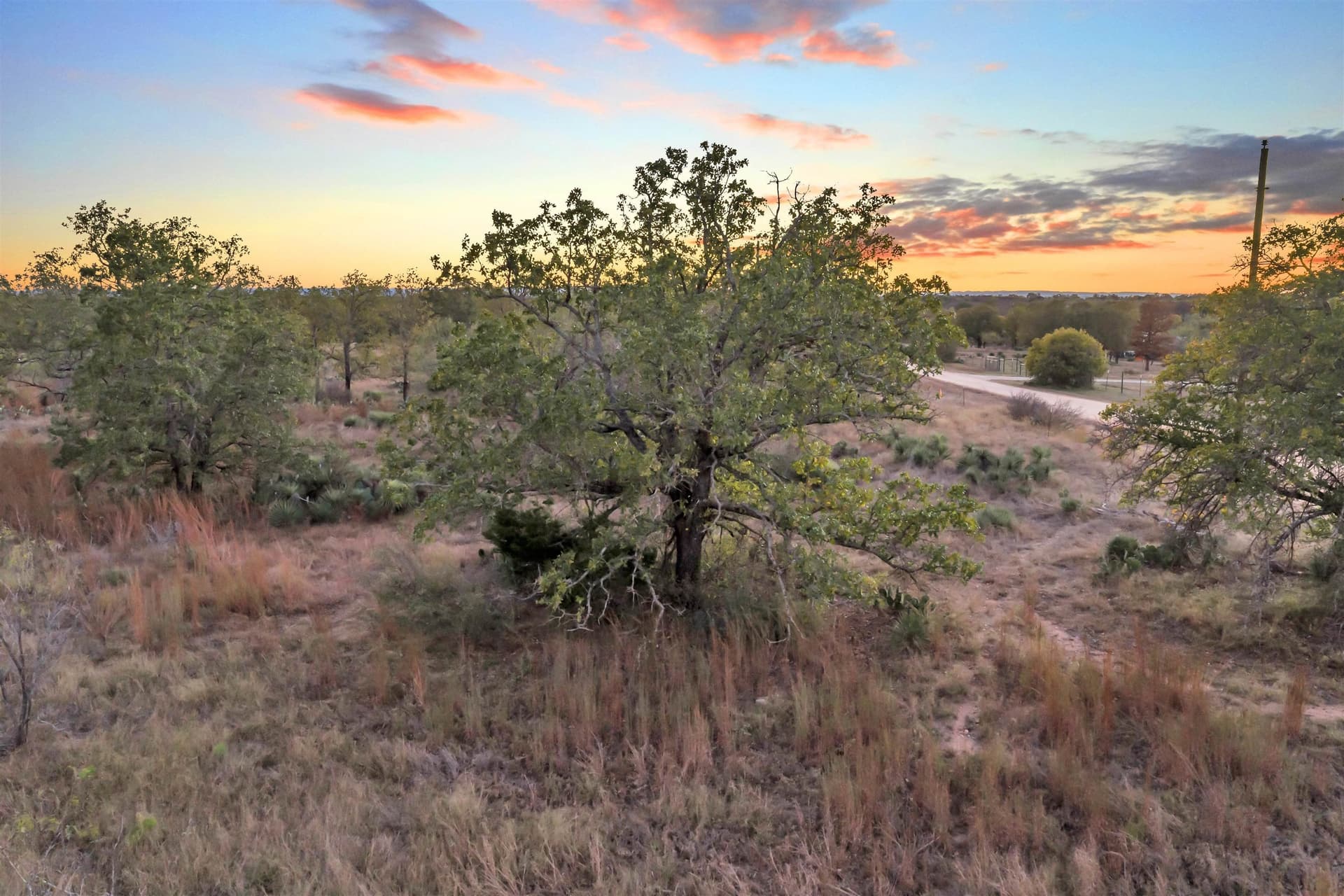 4.5 acres in Burnet County - photo 17
