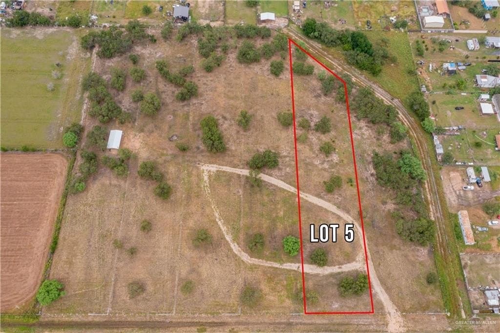 1.29 acres in Hidalgo County gallery image 2