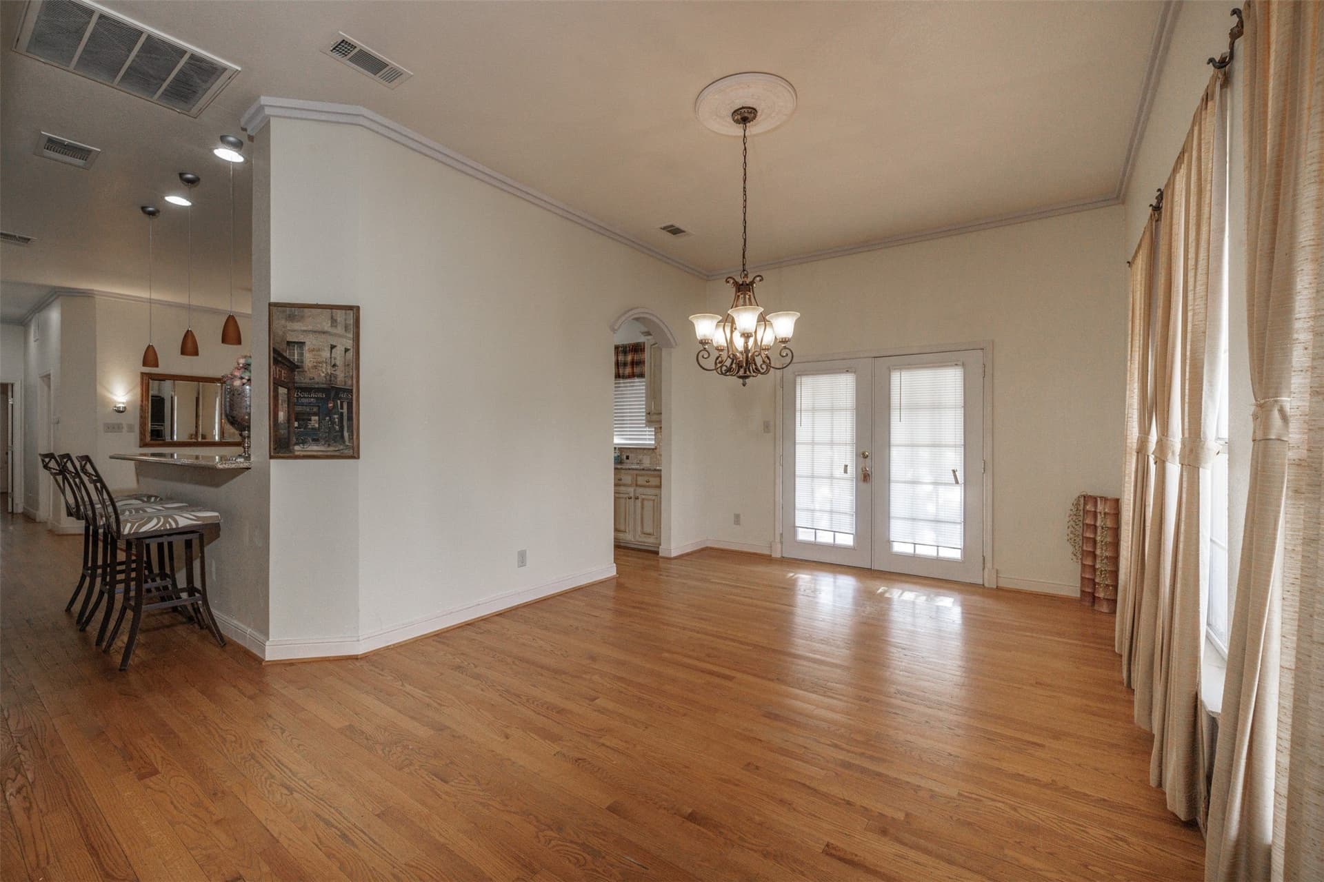 17.09 acres in Wood County - photo 11