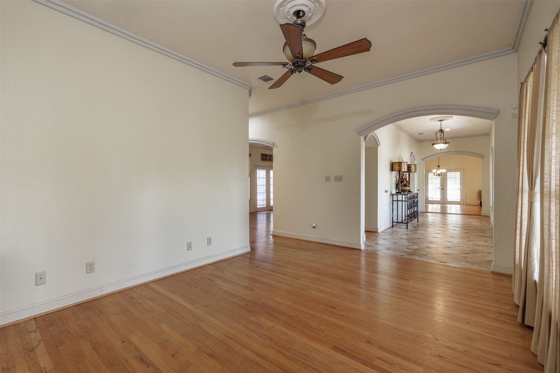 17.09 acres in Wood County - photo 17