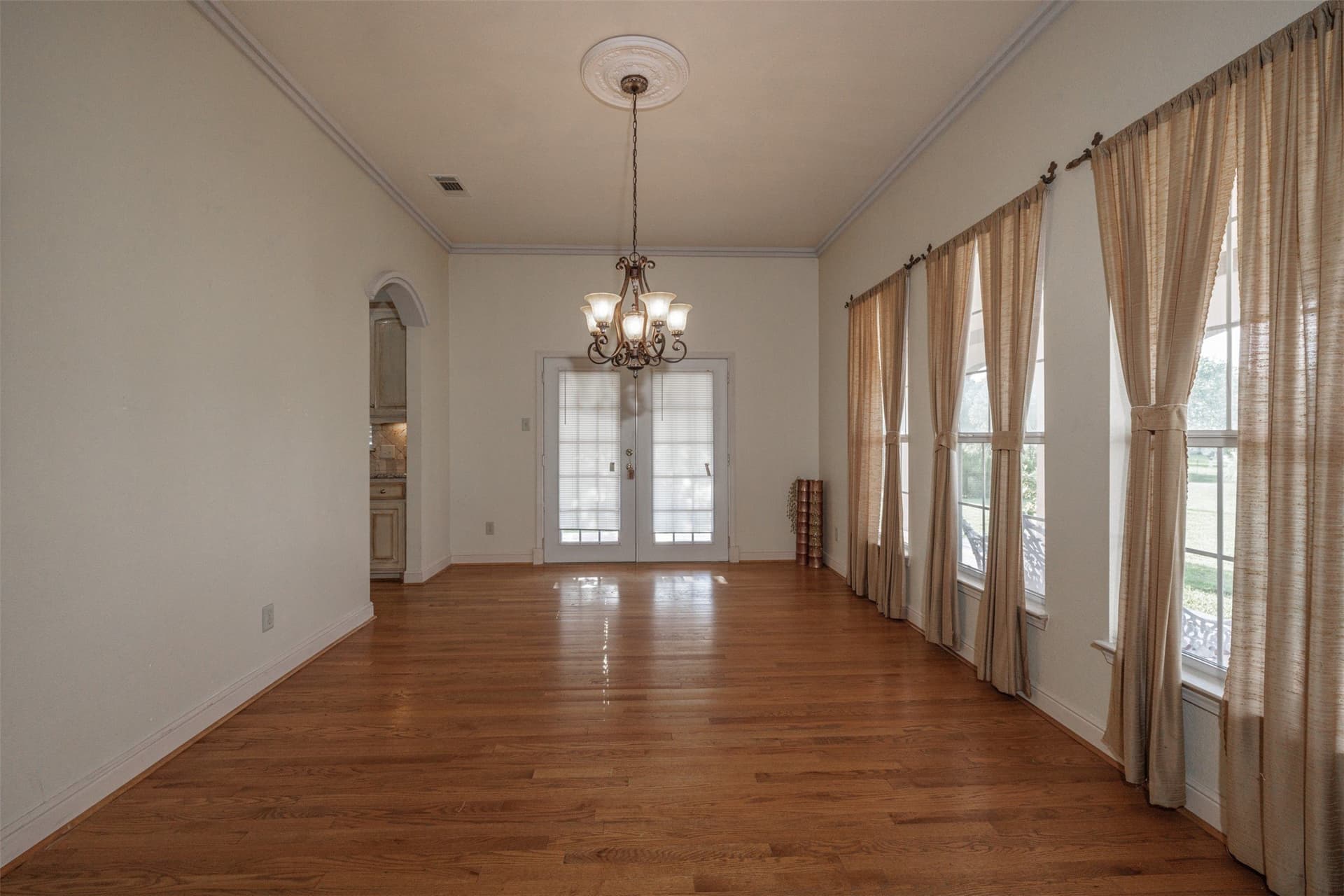 17.09 acres in Wood County - photo 10