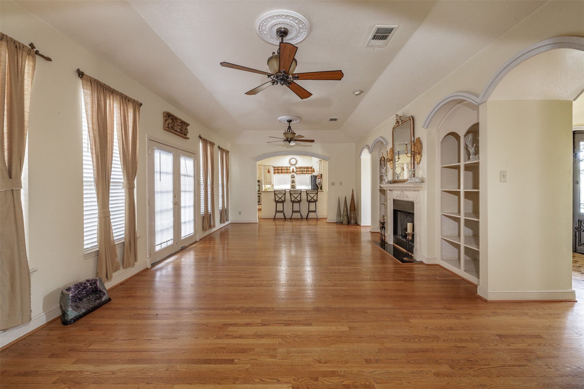 17.09 acres in Wood County - photo 18