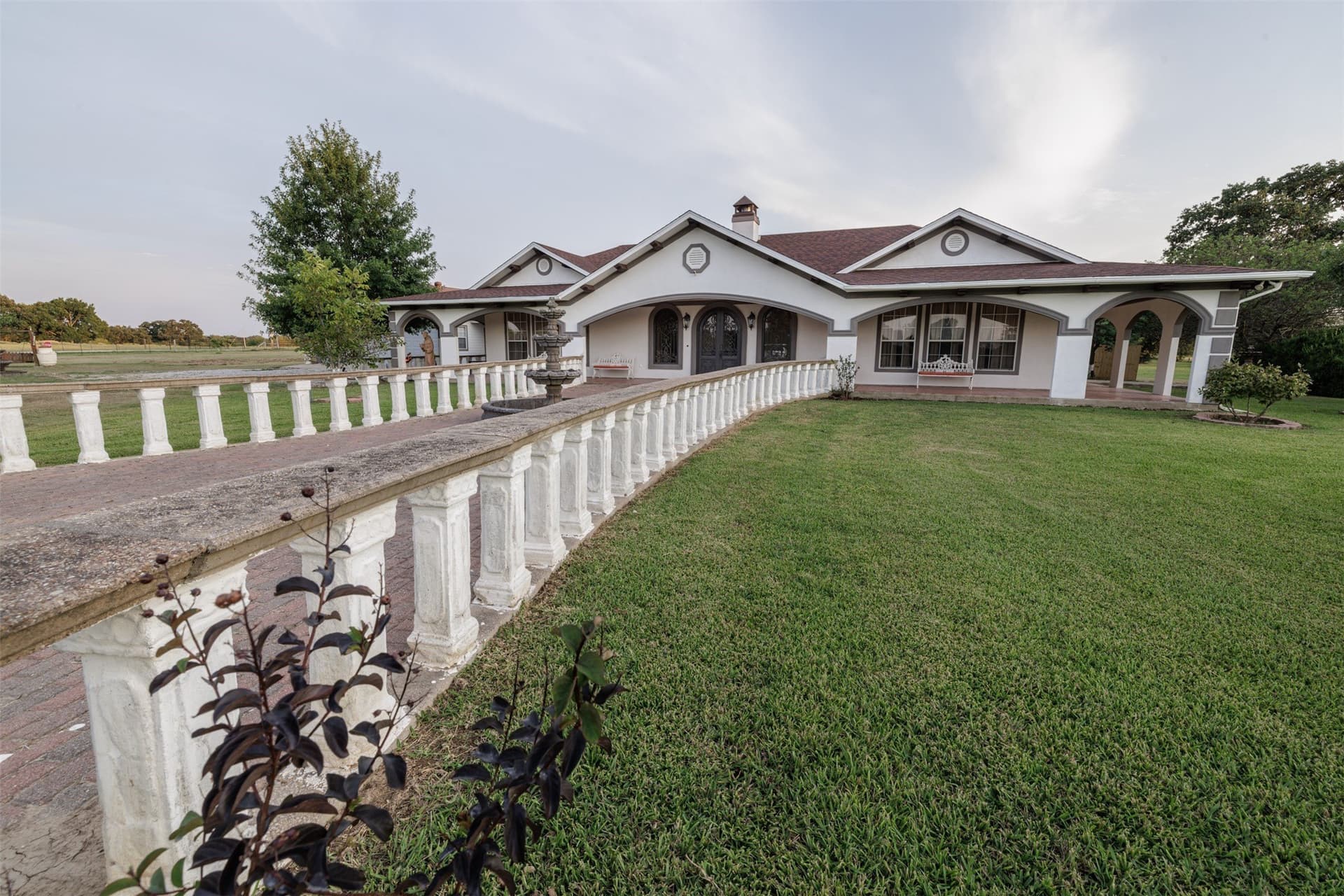 17.09 acres in Wood County featured view