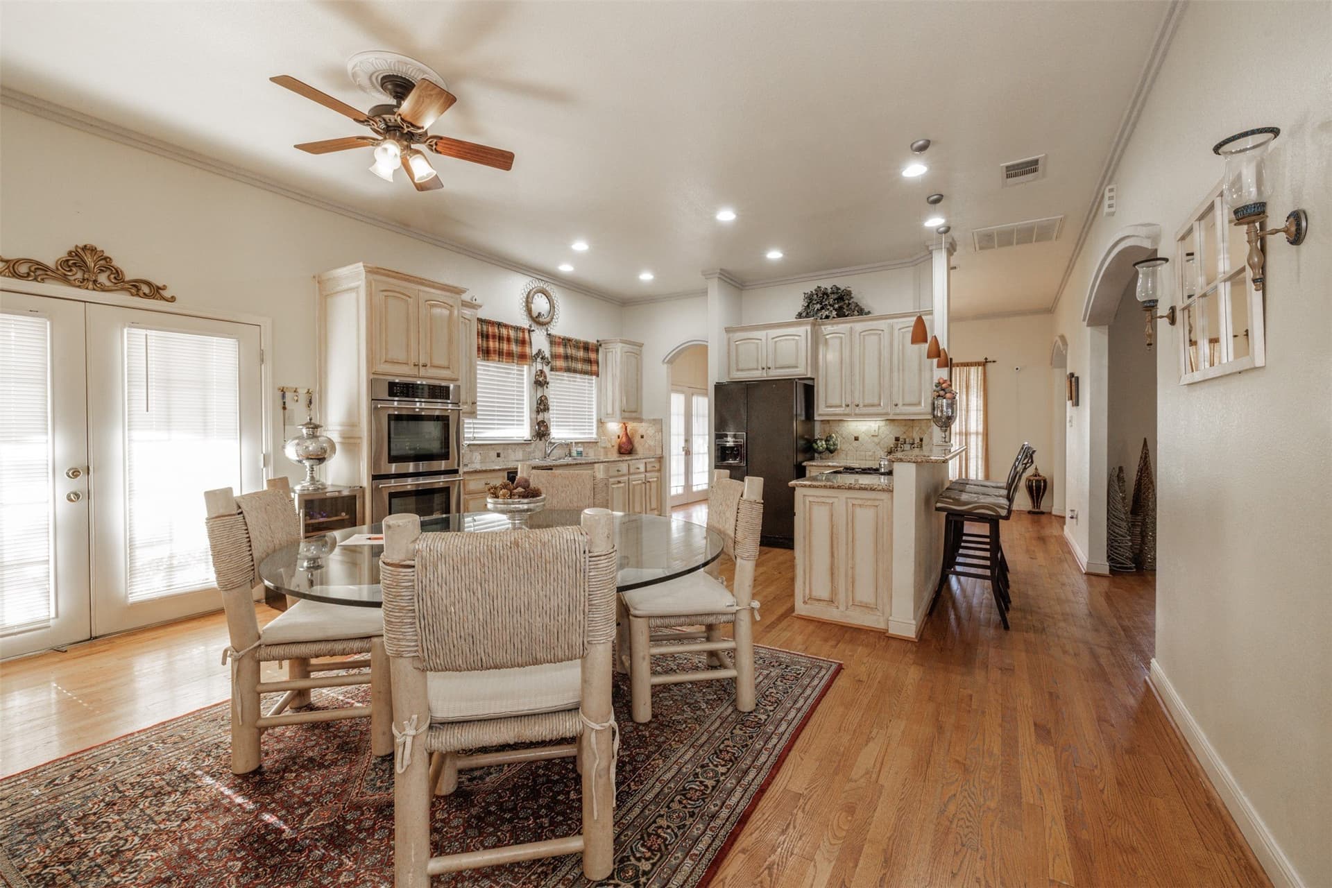 17.09 acres in Wood County - photo 13