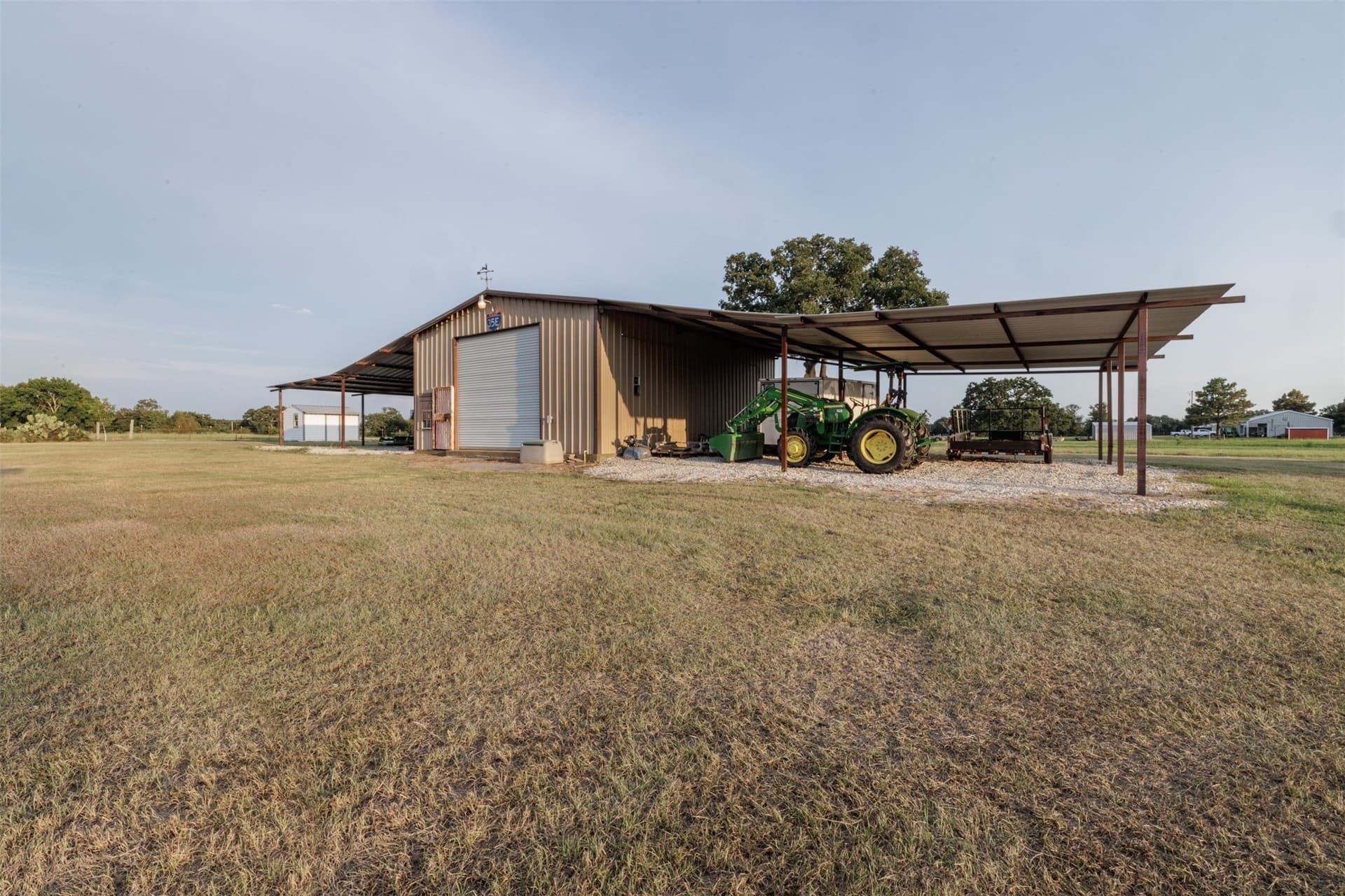 17.09 acres in Wood County - photo 36
