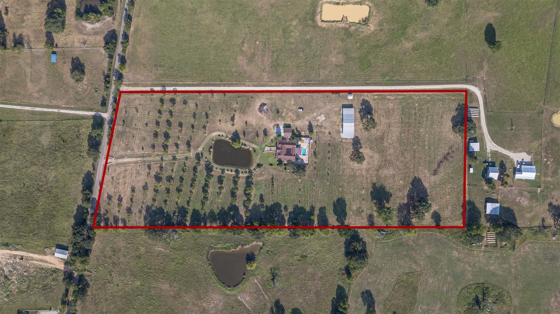 17.09 acres in Wood County - photo 40