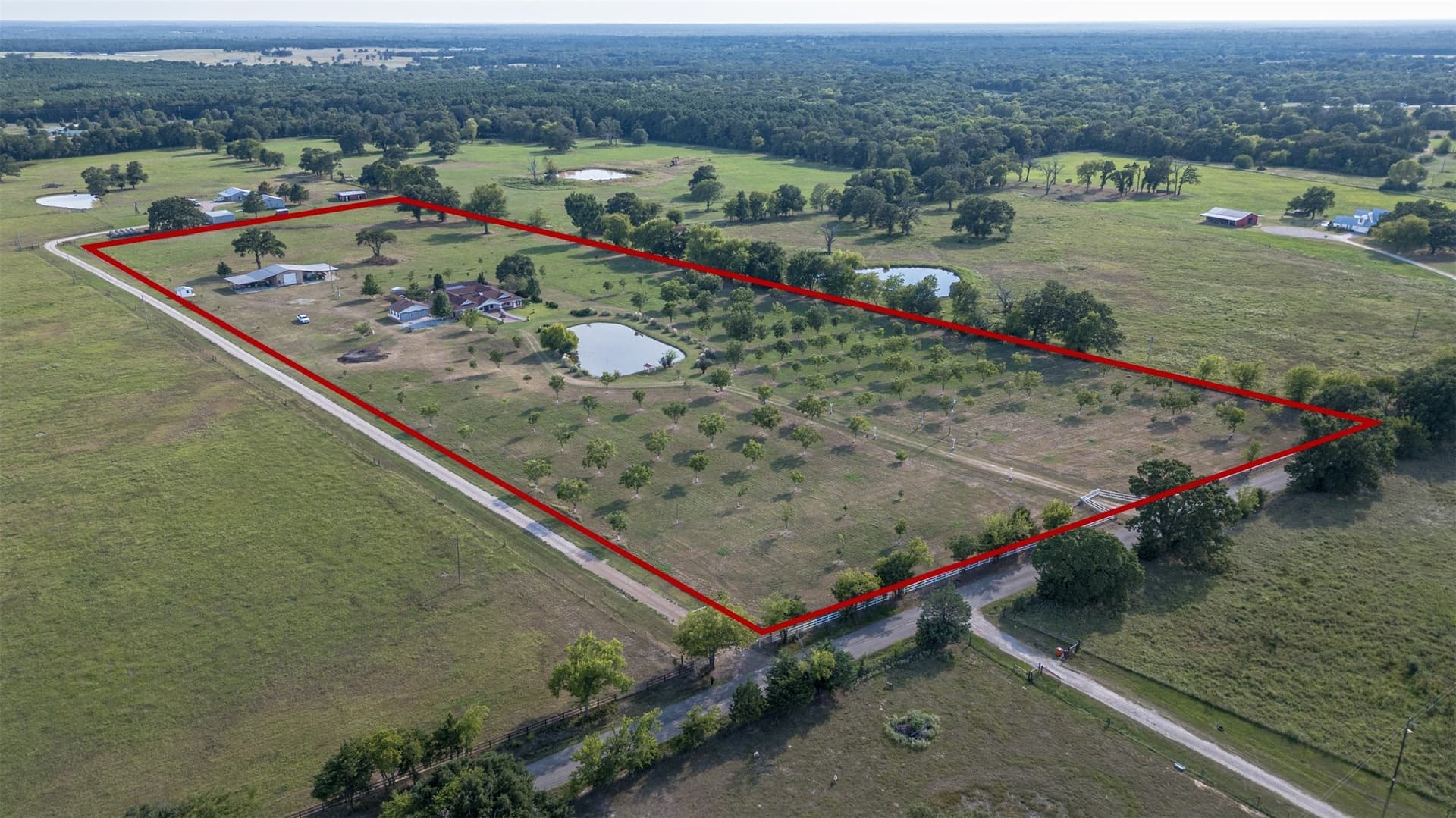 17.09 acres in Wood County - photo 38
