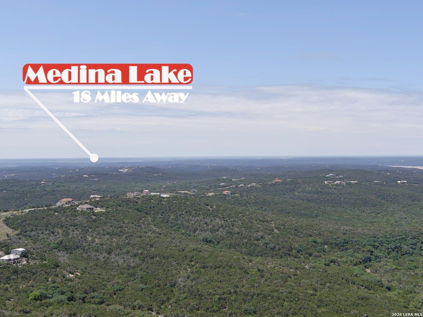 9.69 acres in Medina County - photo 9