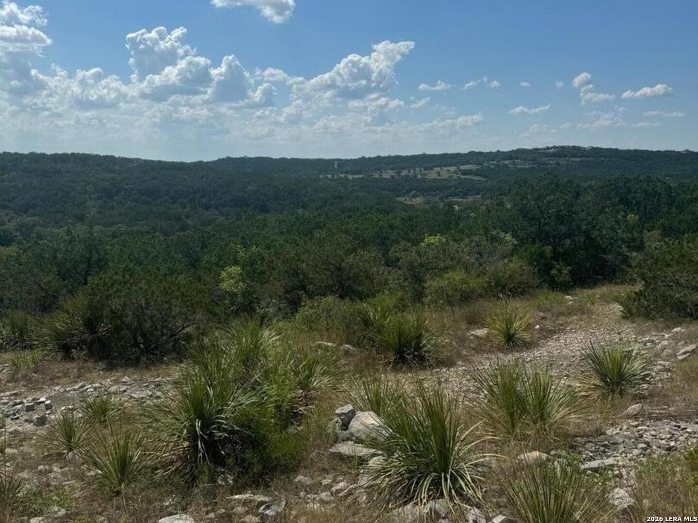 9.69 acres in Medina County featured view