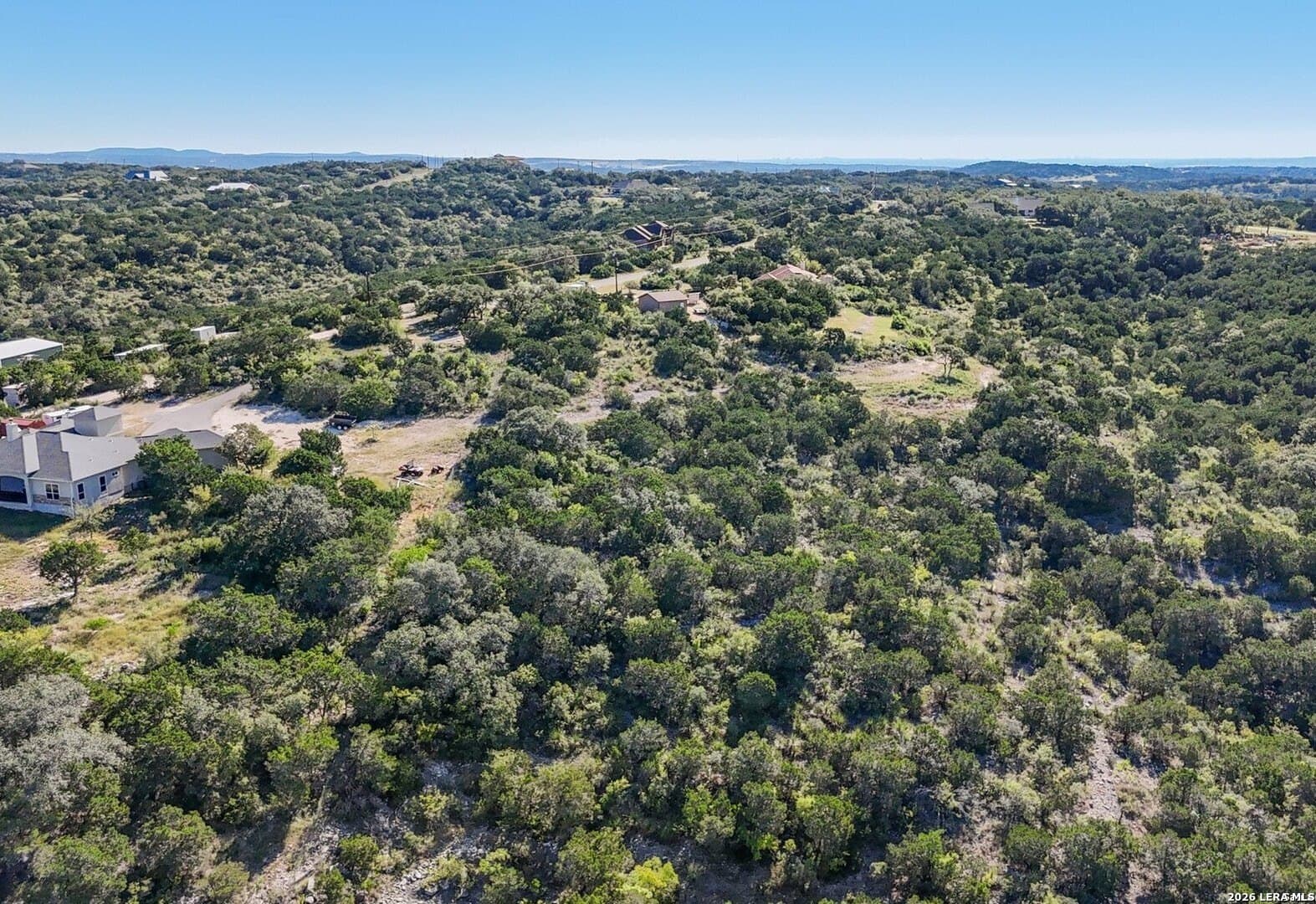 9.69 acres in Medina County gallery image 4
