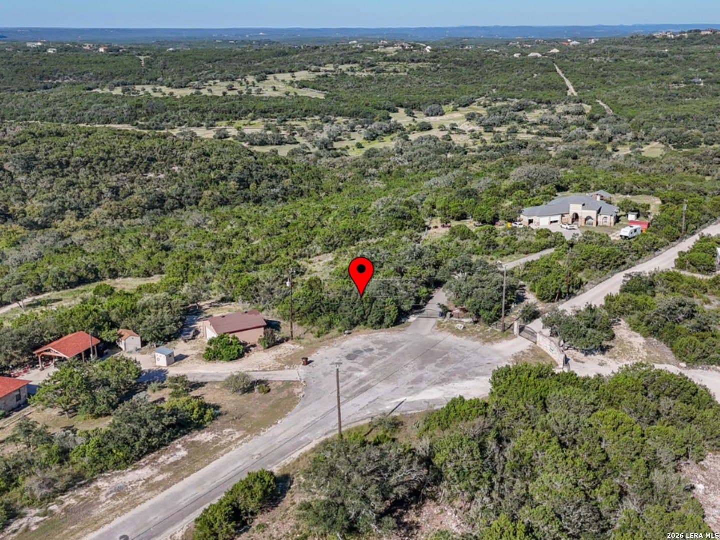 9.69 acres in Medina County gallery image 2