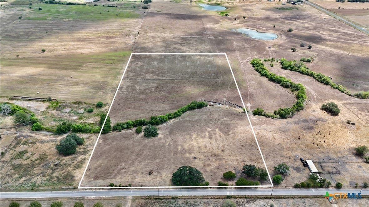 14.72 acres in Lavaca County - photo 5