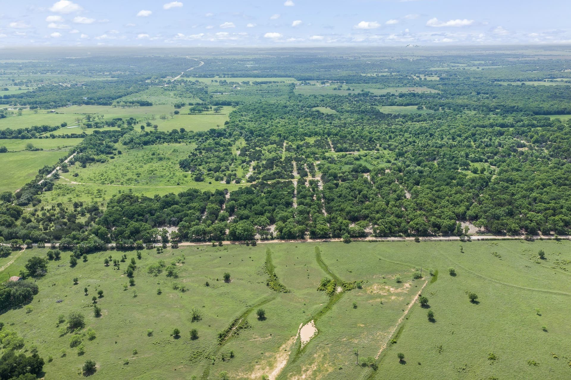 5.8 acres in Bosque County - photo 6