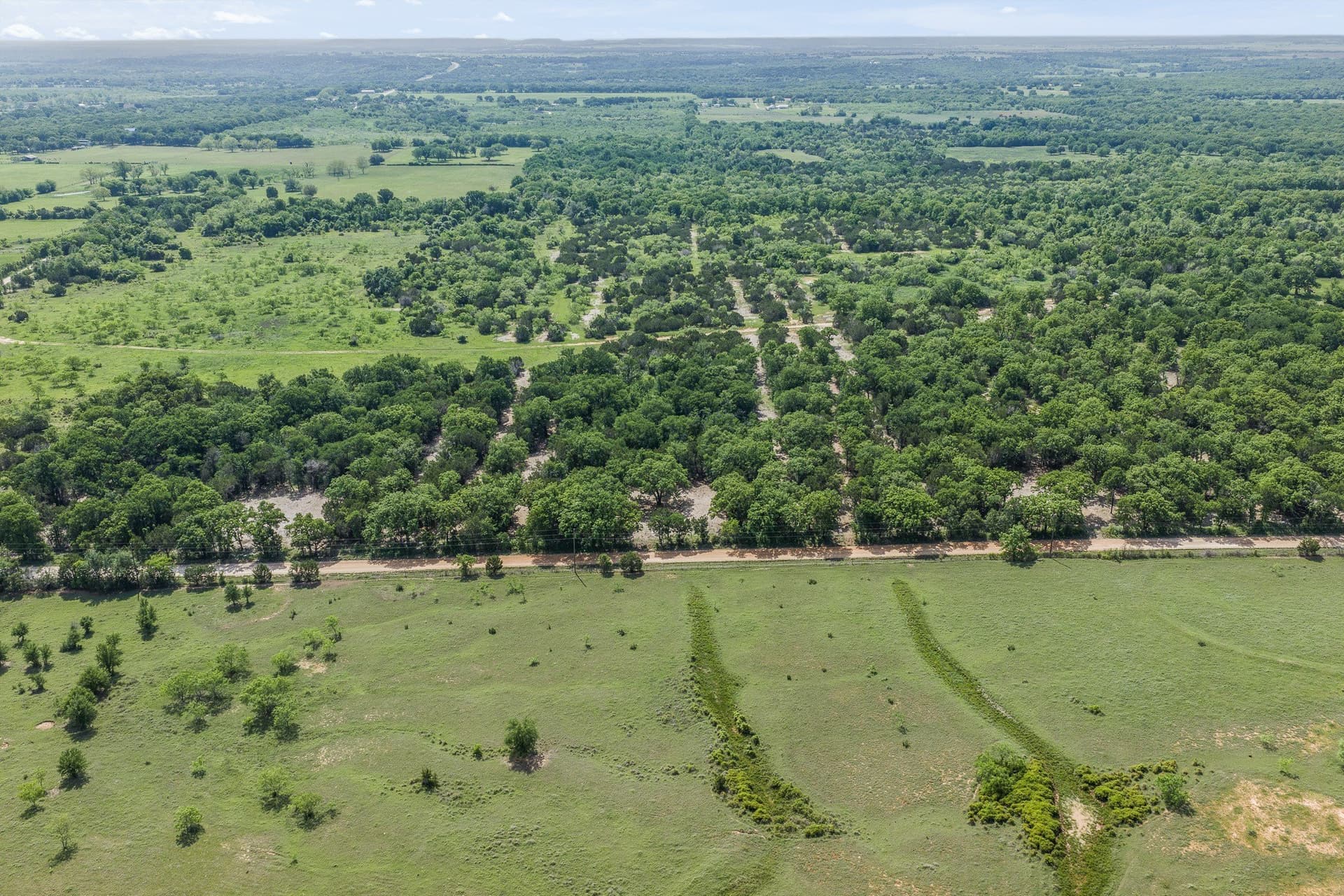 5.8 acres in Bosque County - photo 7