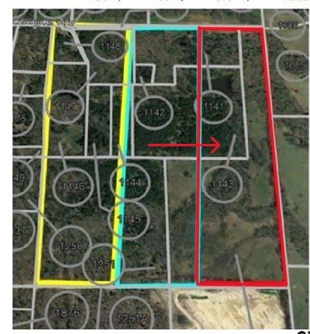 53 acres in Titus County - photo 5