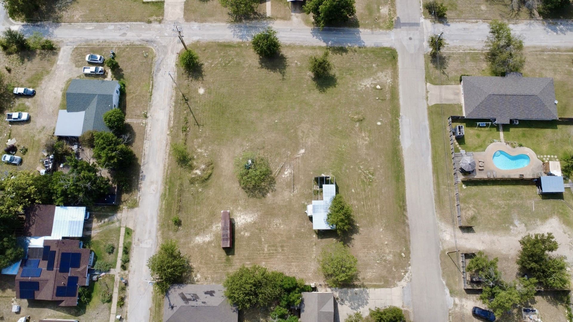 0.69 acres in Hamilton County - photo 2