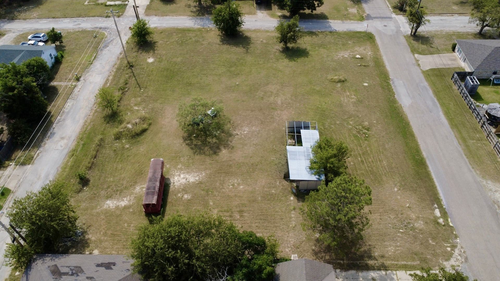 0.69 acres in Hamilton County - photo 3