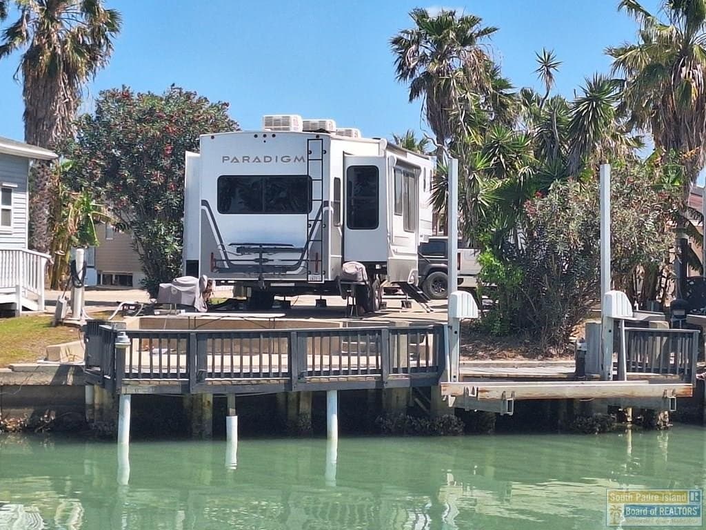 0 acres in Cameron County gallery image 2