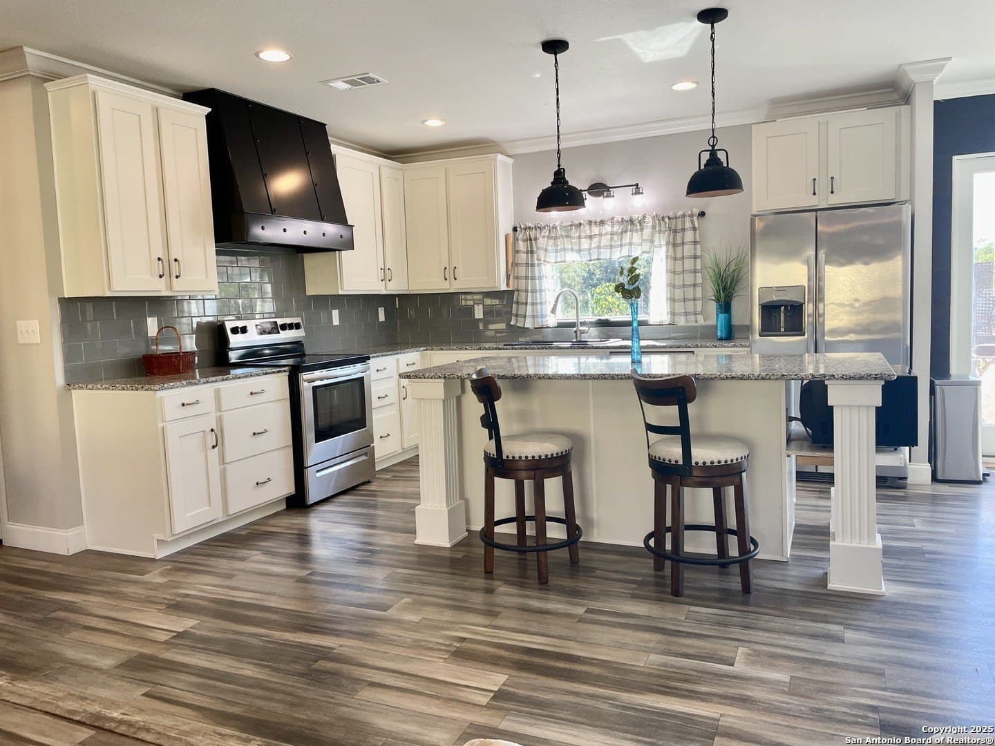 344 acres in Bandera County featured view