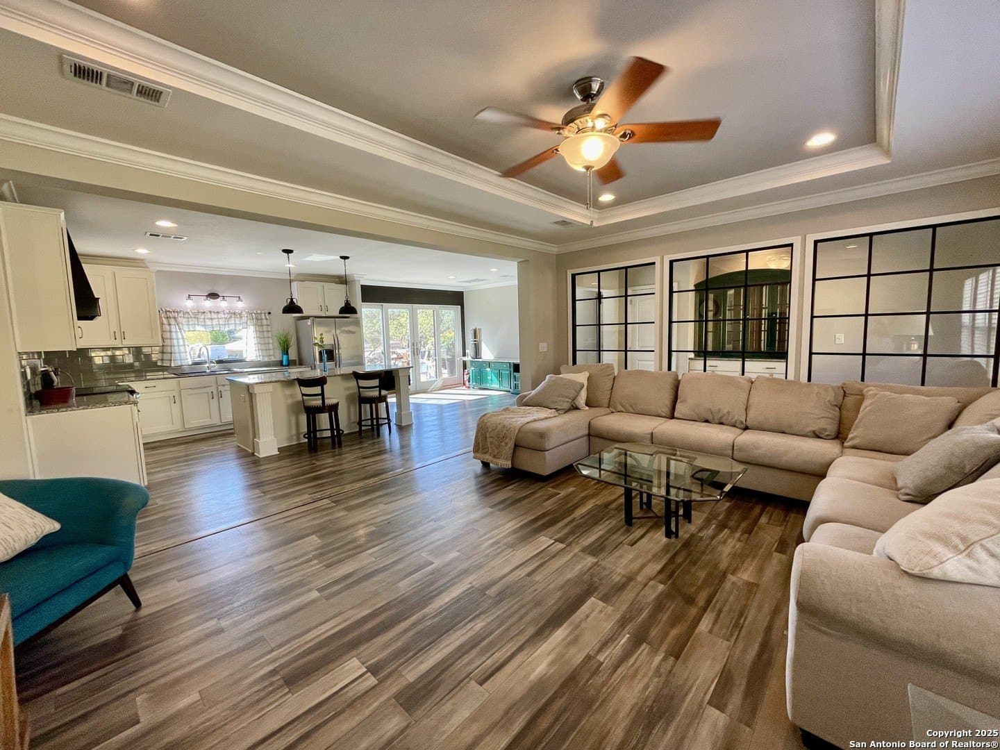 344 acres in Bandera County gallery image 2