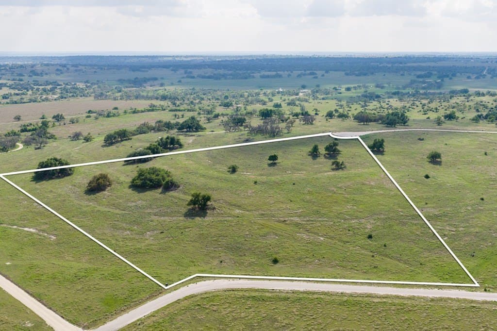 10.01 acres in Gillespie County gallery image 2