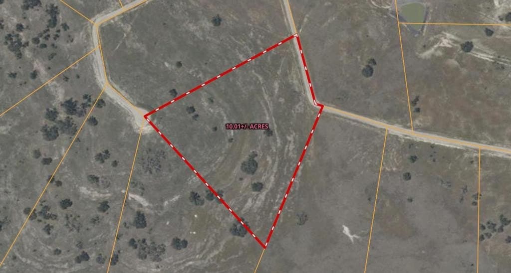 10.01 acres in Gillespie County featured view