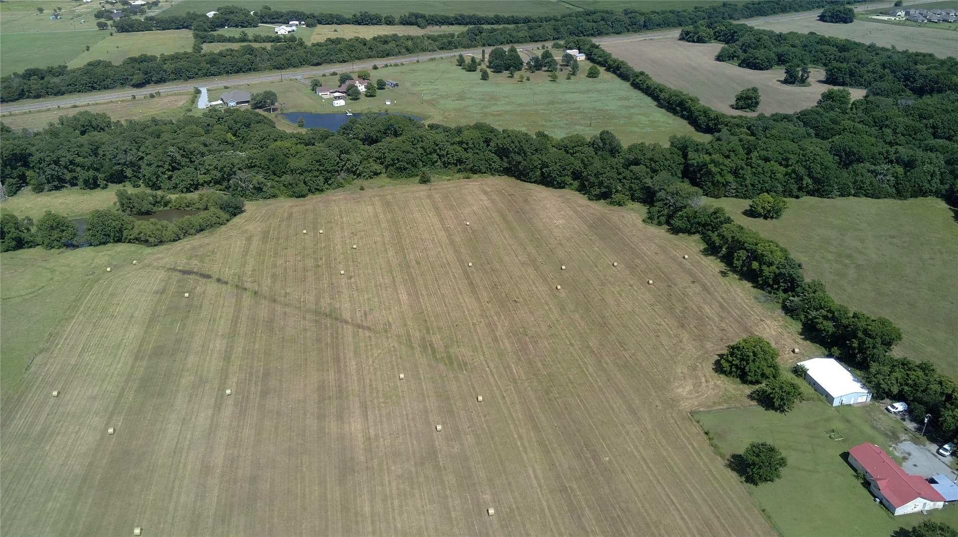 24 acres in Grayson County - photo 25