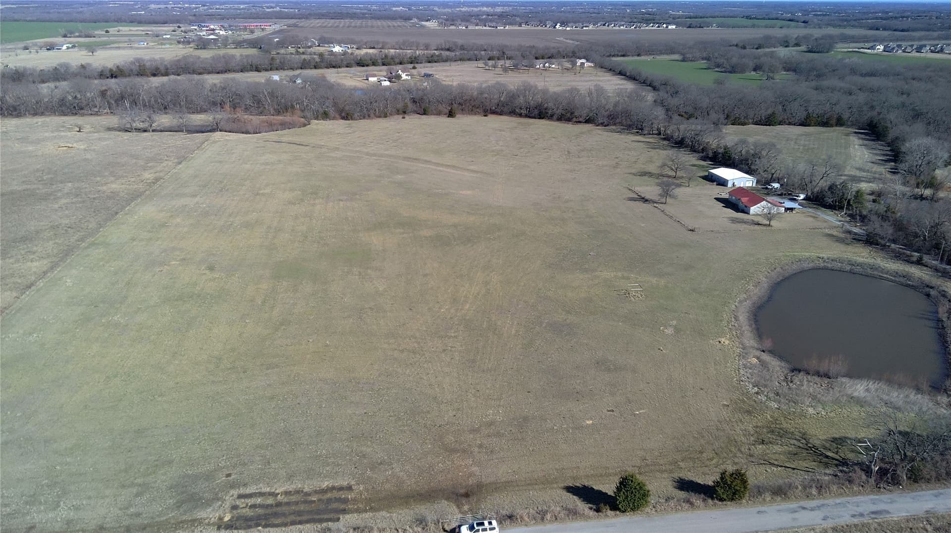 24 acres in Grayson County - photo 11