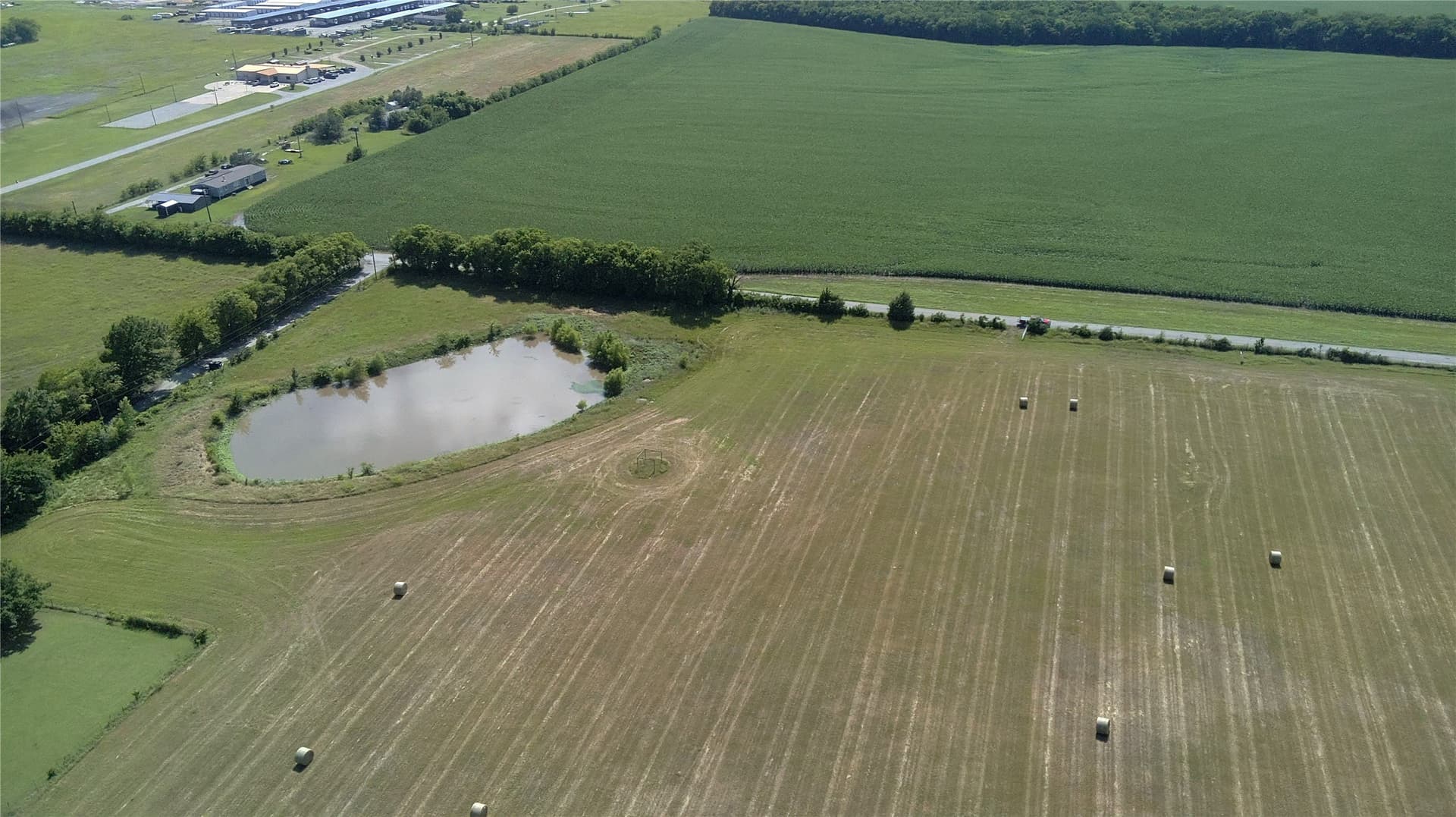 24 acres in Grayson County - photo 12