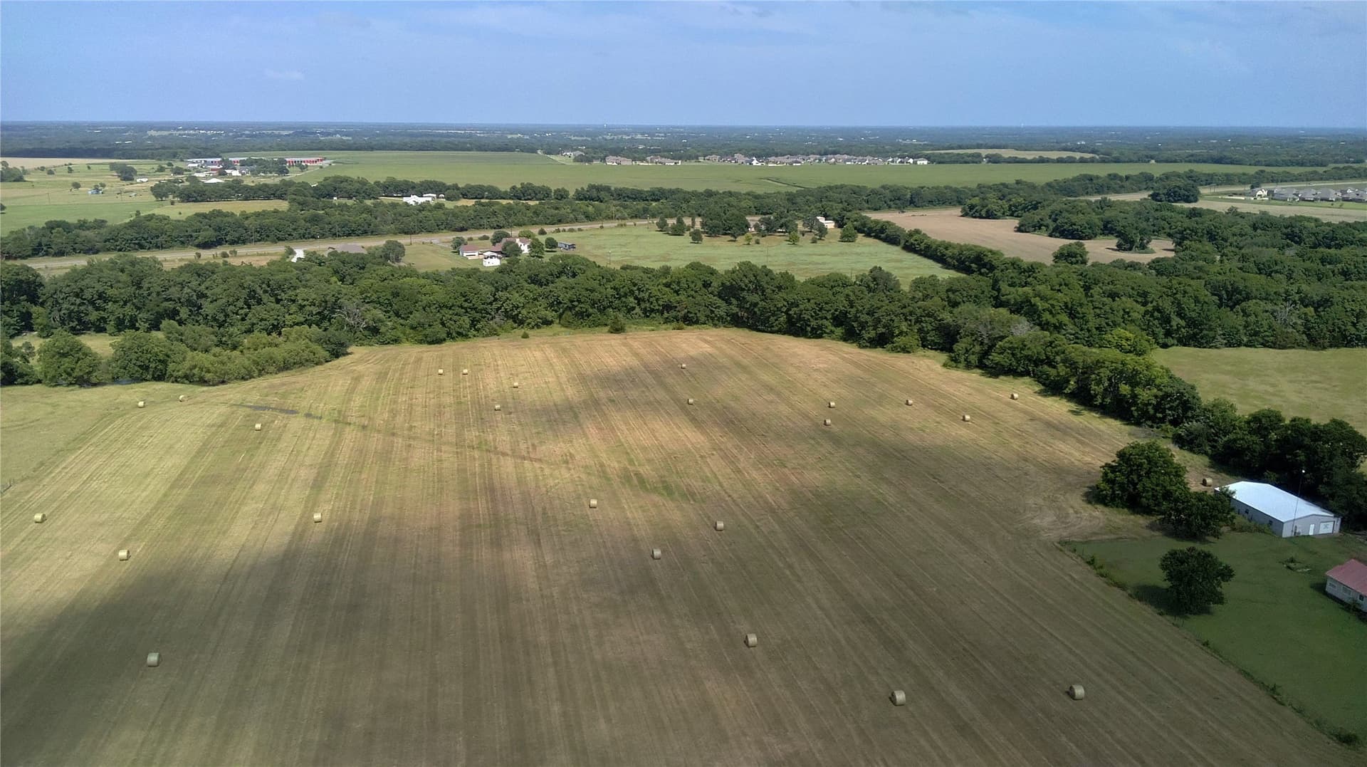 24 acres in Grayson County - photo 2