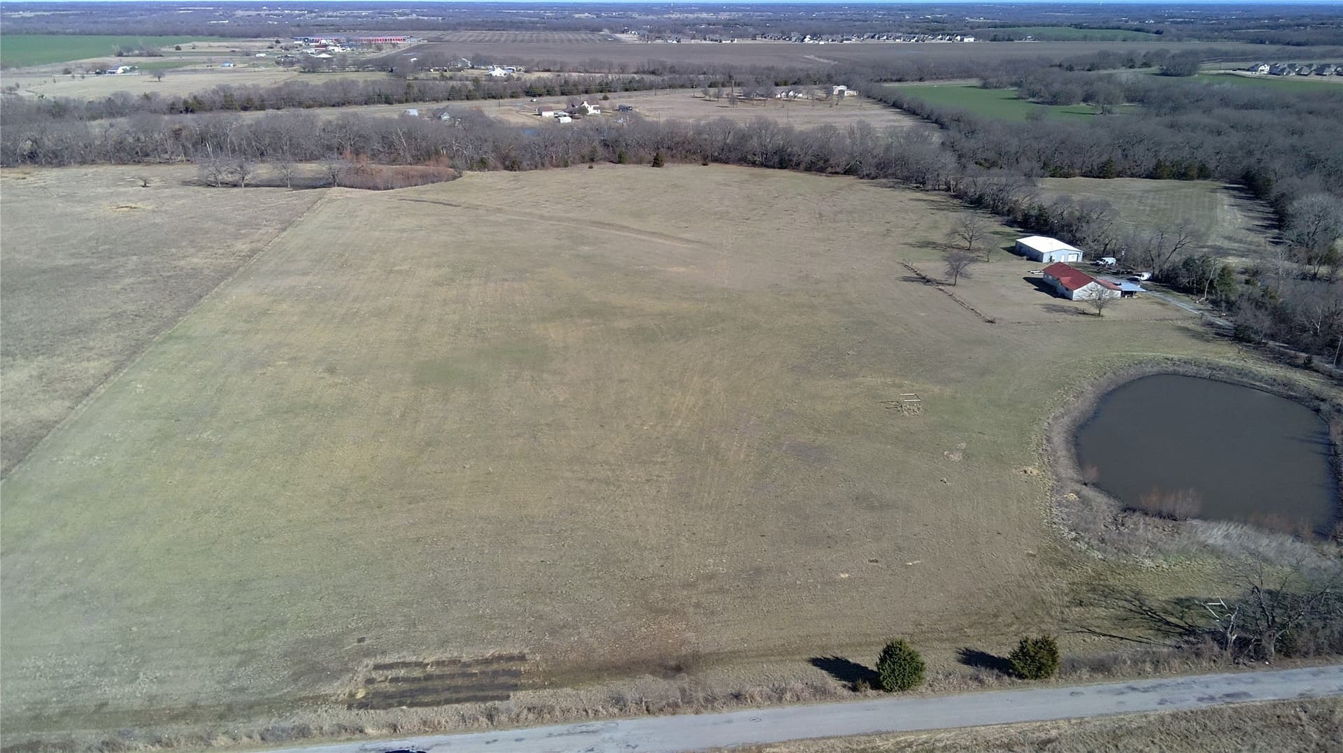 24 acres in Grayson County - photo 8