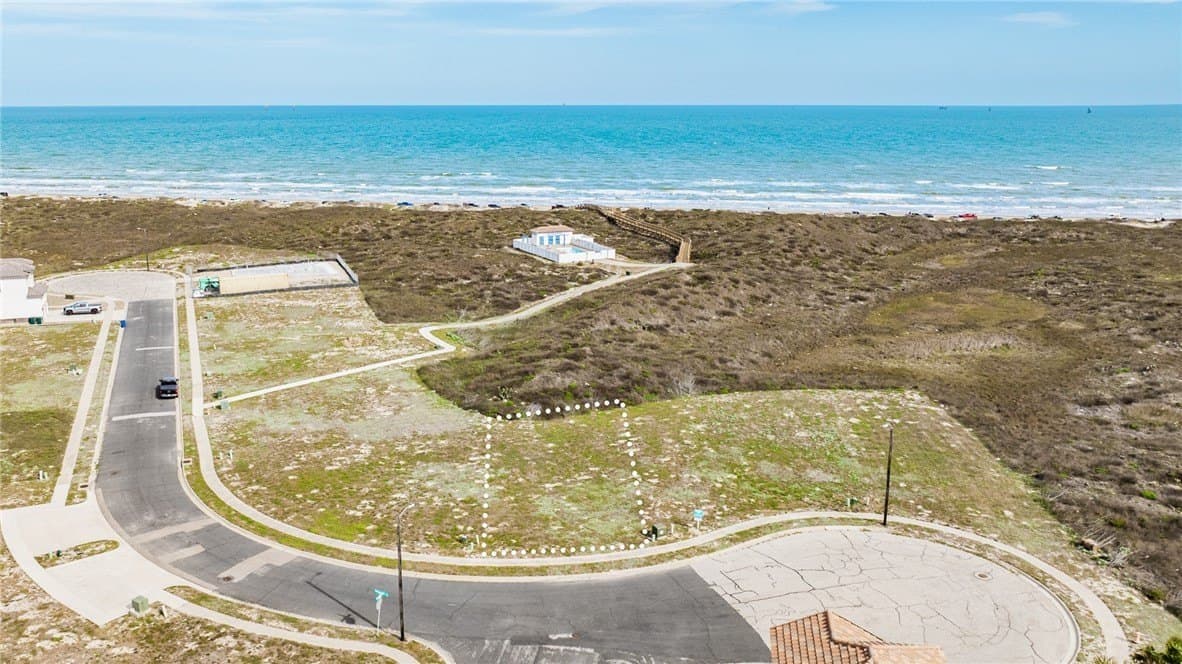 0.13 acres in Nueces County featured view