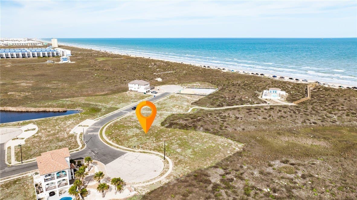 0.13 acres in Nueces County - photo 10