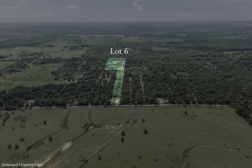 6.9 acres in Bosque County gallery image 3