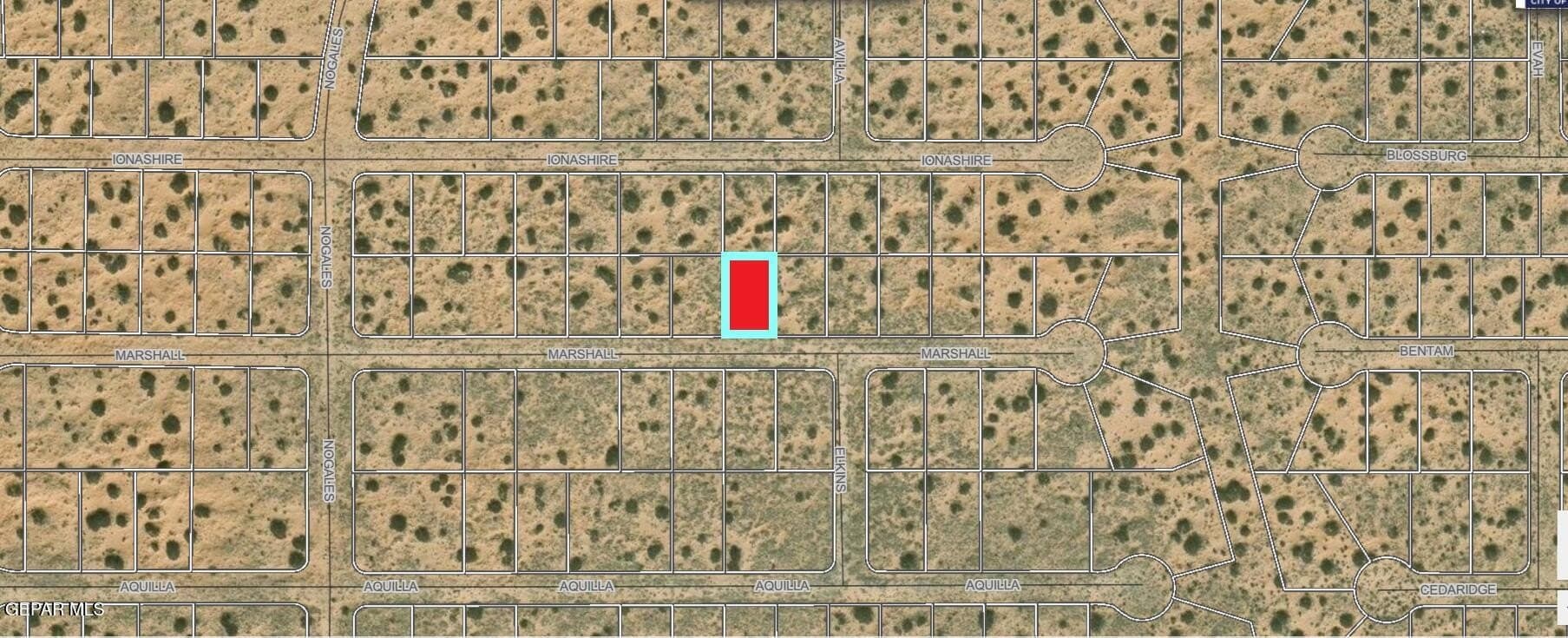 0.23 acres in El Paso County - photo 6