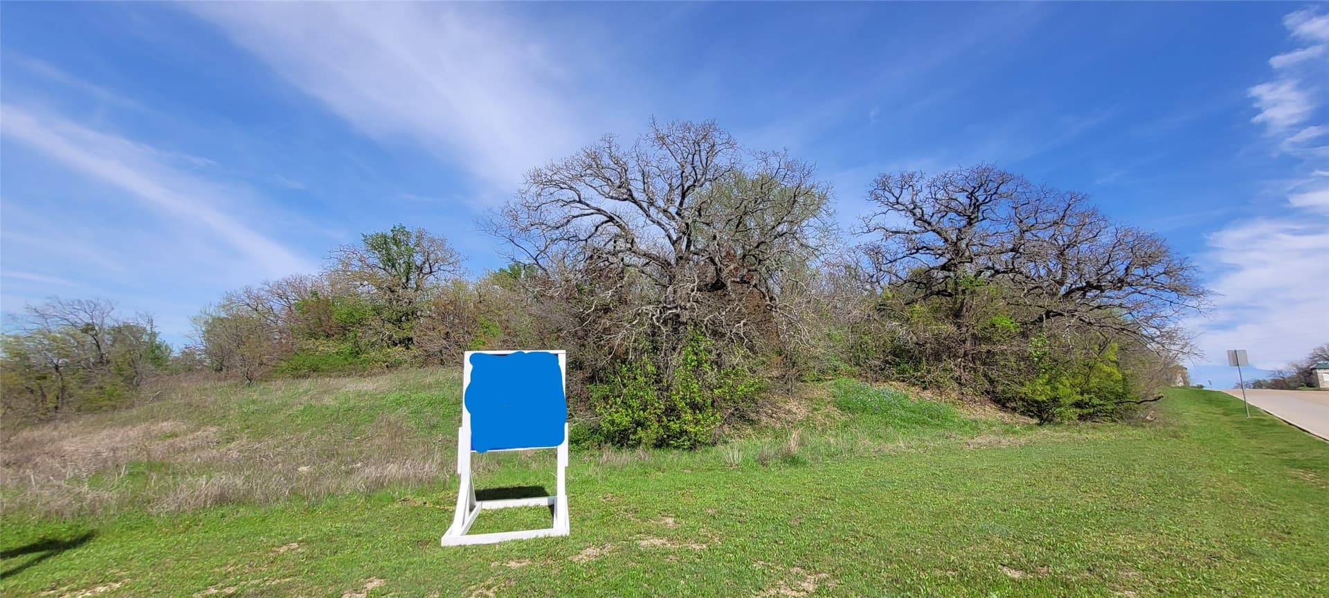 3.26 acres in Johnson County - photo 2