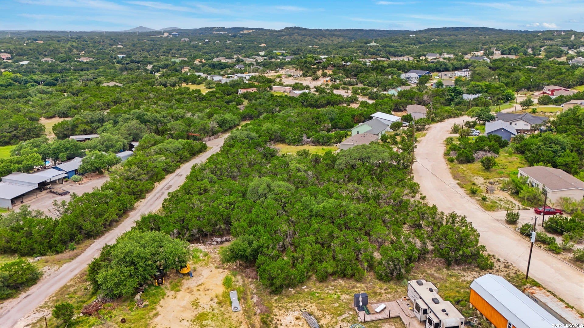 0.4 acres in Comal County - photo 11