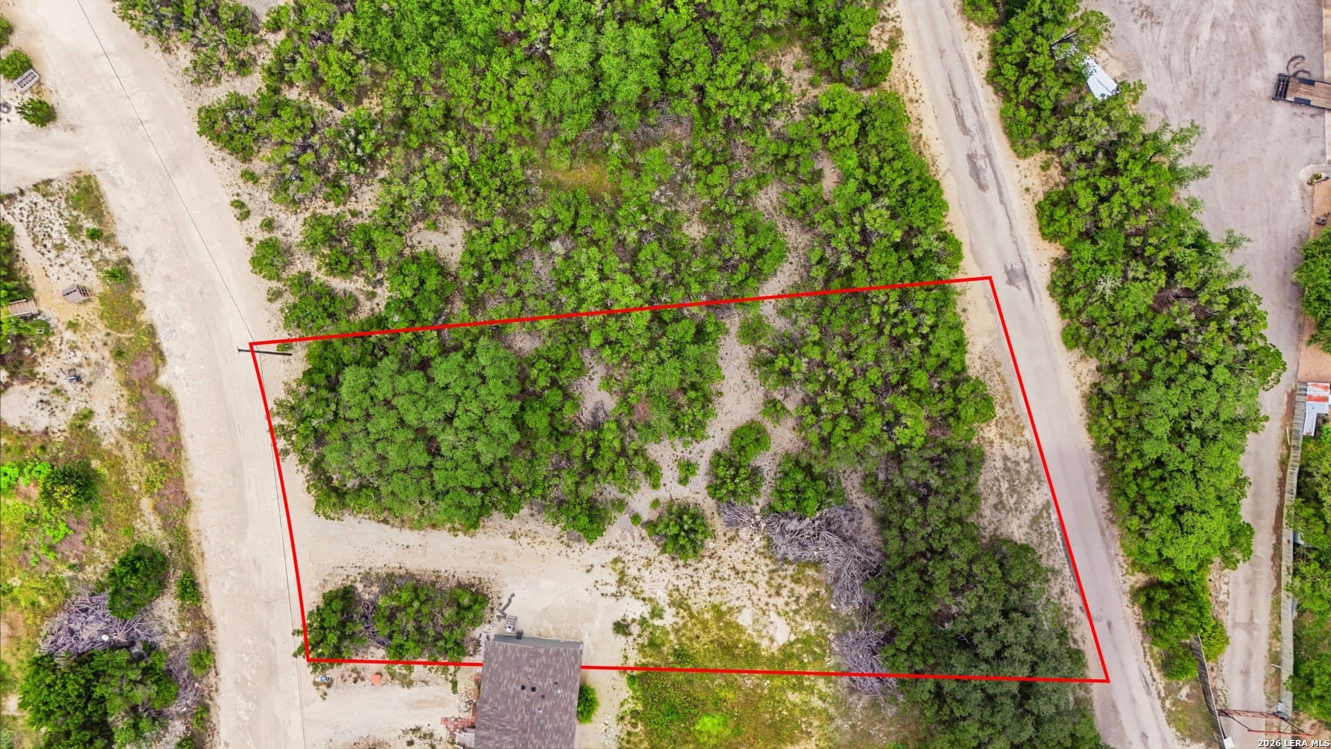0.4 acres in Comal County - photo 14