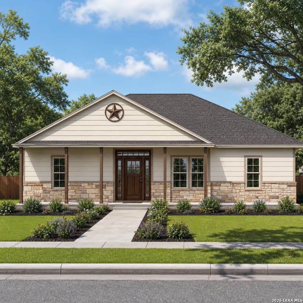 0.4 acres in Comal County - photo 7