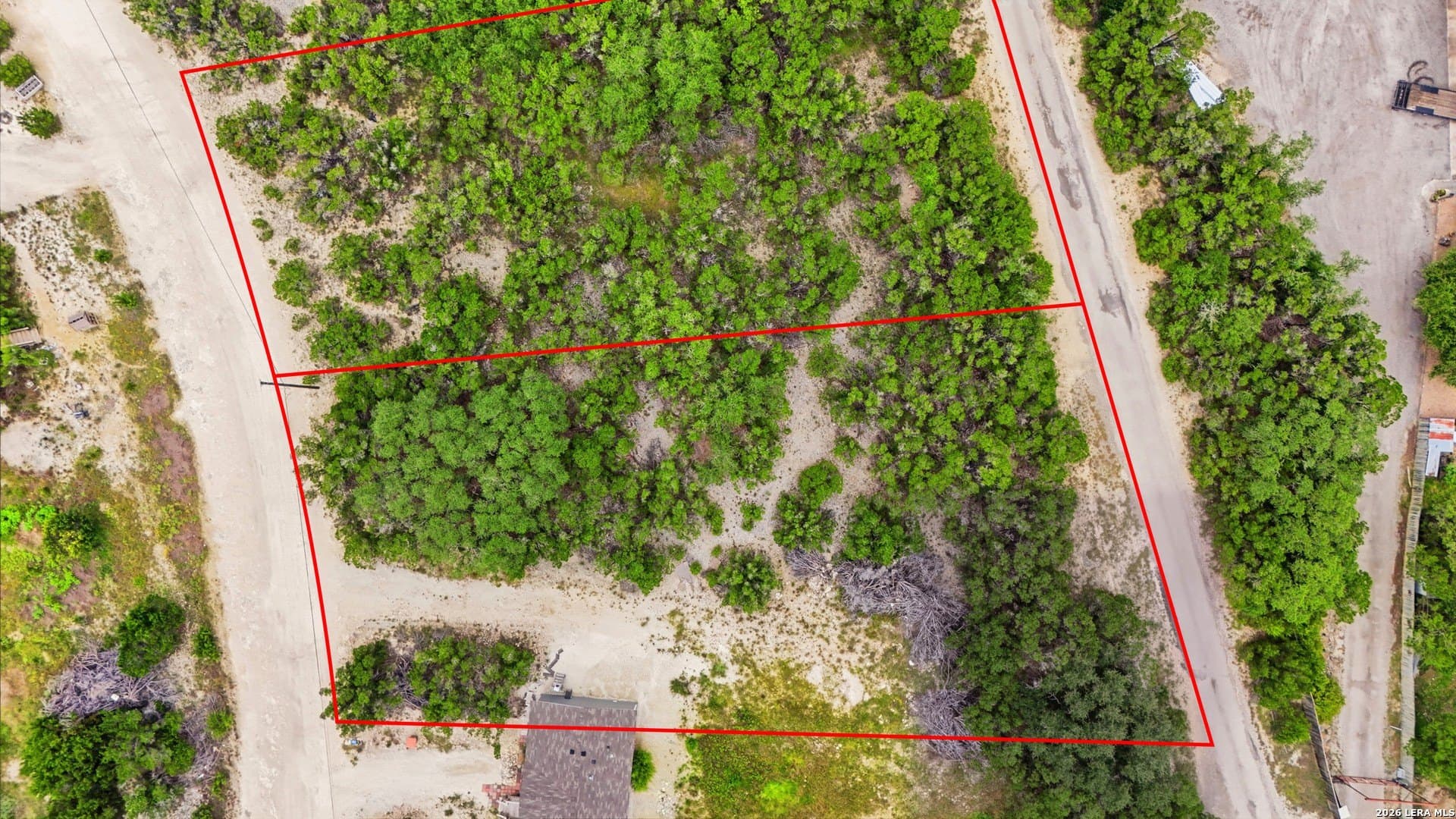 0.4 acres in Comal County - photo 15