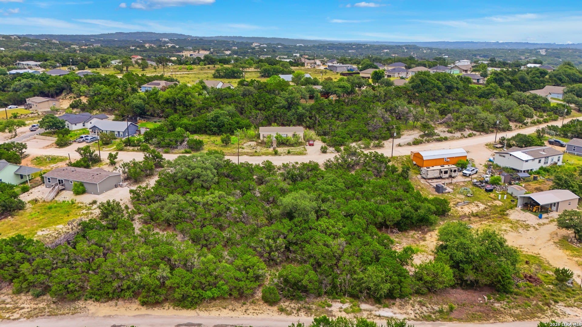 0.4 acres in Comal County - photo 8