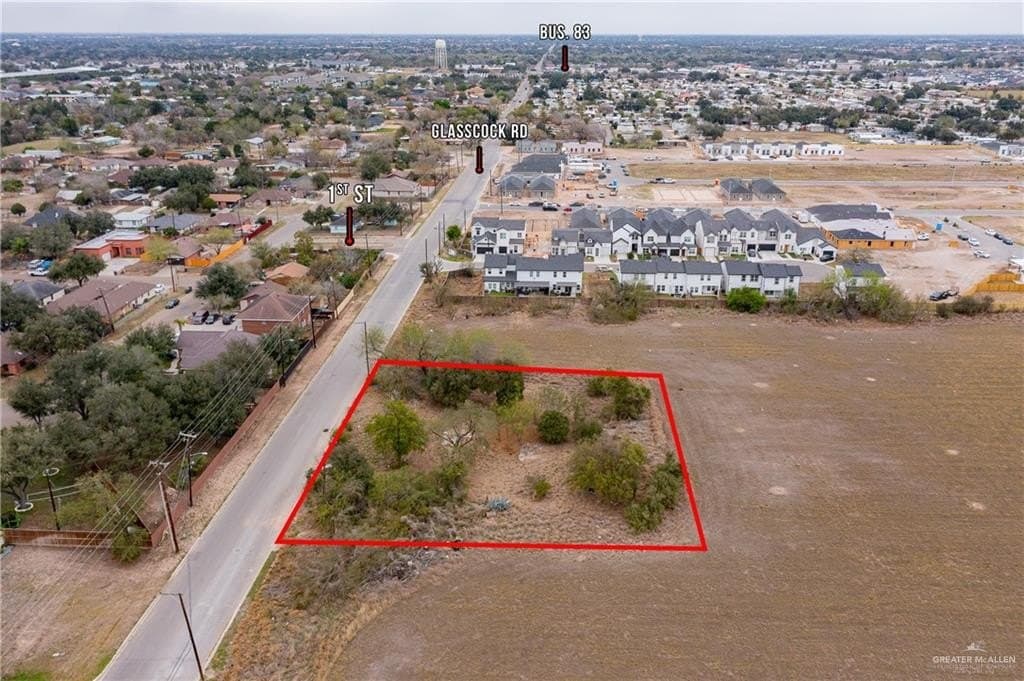 0.59 acres in Hidalgo County gallery image 2