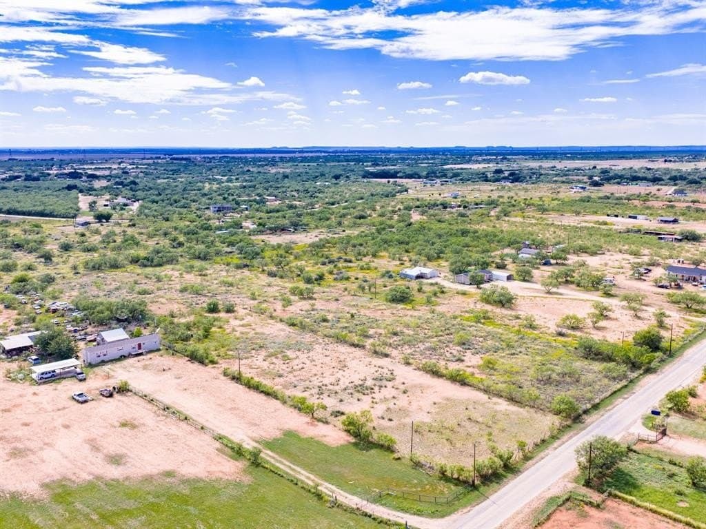 5.48 acres in Tom Green County featured view